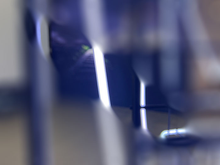 Immersive Installation: 빛과 영상 매체를 활용한 몰입형 공간 경험(Spatial Experience) 설계